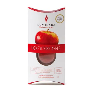 アロマポッド　アップル