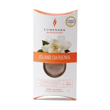 アロマポッド　ガーデニア