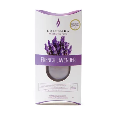 アロマポッド　ラベンダー