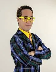 パフォーマンス研究家 ピーロ