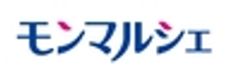 モンマルシェ株式会社のロゴ