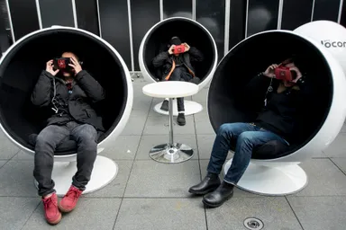 Dragon Ash当日体験