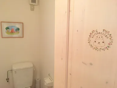 『カピバラさん公式コラボ宿泊ルーム』イメージ5