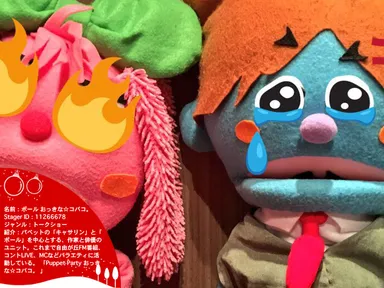 メンズモデル部門 優勝