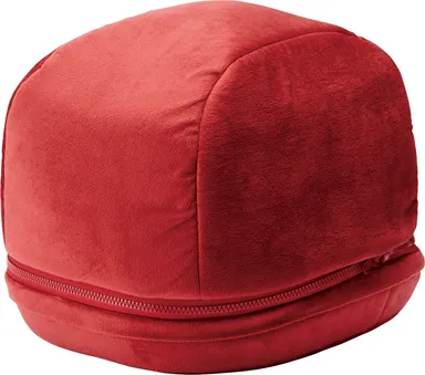 収納時(レッド)