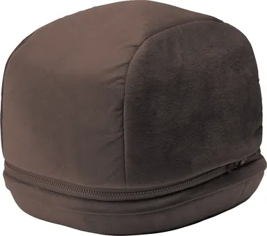 収納時(ブラウン)