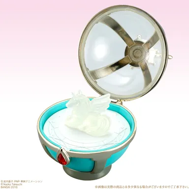 ペガサスメッセージ タブレット 5