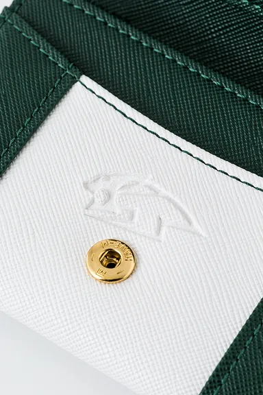 型押し部分(鏑木・T・虎徹モデル)