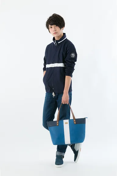 使用イメージ(キース・グッドマンモデル)