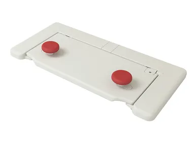 バスボード“はねあげくん”(H-L)