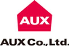 オークス株式会社のロゴ