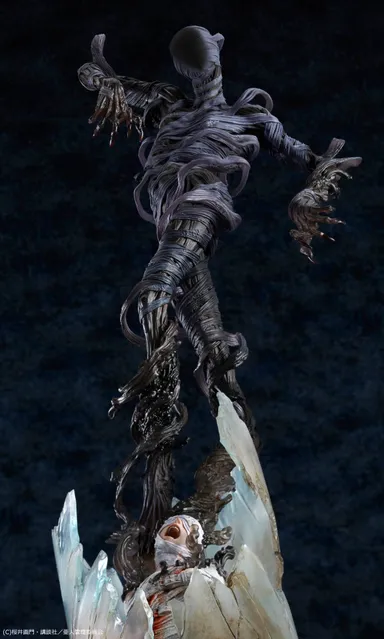 亜人 TAKAYUKI TAKEYA Ver. 06