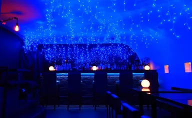 青の洞窟 店内イメージ 1