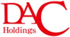株式会社DACホールディングスのロゴ