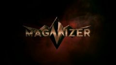 予告編のYouTube動画から異例の連続ドラマ化!
古屋雄作監督『マグマイザー』BSスカパー!にて
2017年3月より放映決定!