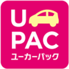 UcarPAC株式会社のロゴ