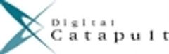 デジタルカタパルト株式会社のロゴ