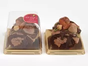 ベルギーチョコレートノエルミニ