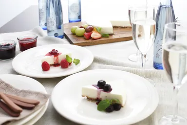 日本酒×スイーツ イメージ1