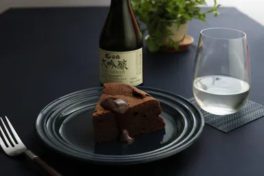 日本酒×スイーツ イメージ3