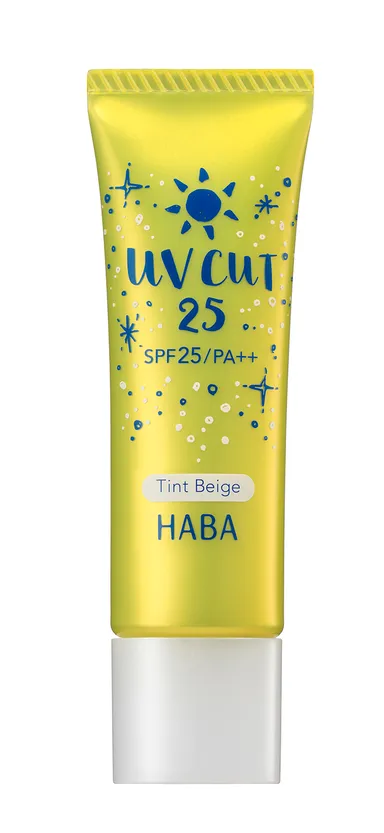 ＵＶカット25（ティントベージュ）