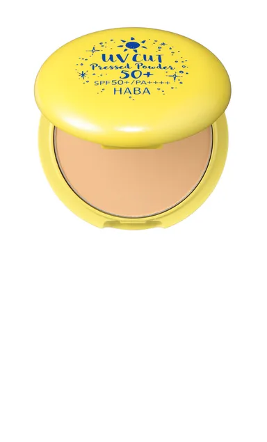 ＵＶカットプレストパウダー50+