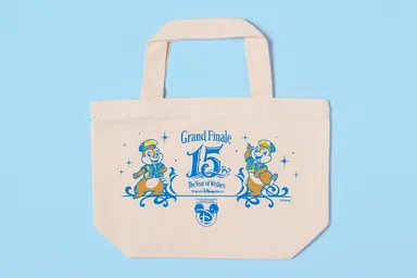 オリジナル・トートバッグ　(C)Disney