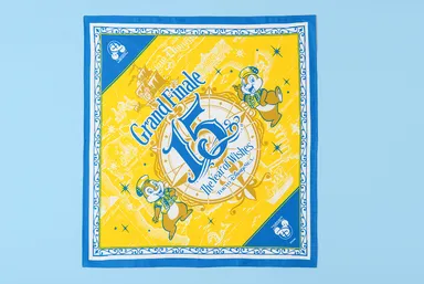 オリジナル・ランチクロス　(C)Disney