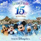 「東京ディズニーシー(R)15周年“ザ・イヤー・オブ・ウィッシュ”～グランドフィナーレ～」イメージ画像　(C)Disney