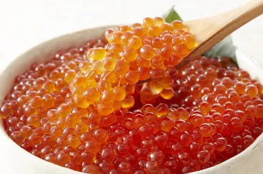 最高級味付いくら 2