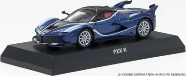 フェラーリFXX K　GOODSMILE ONLINE SHOP限定カラーVer. 2