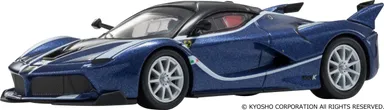フェラーリFXX K　GOODSMILE ONLINE SHOP限定カラーVer. 3
