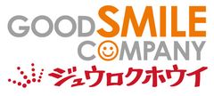 グッドスマイルカンパニー、
ホビー商品のプロデュースを目的とした子会社を設立
～あの頃のあこがれをカタチにする会社、
株式会社ジュウロクホウイ～