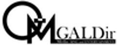 株式会社GALDir Mediaのロゴ