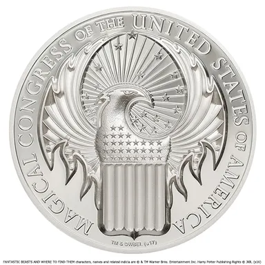 5ドル銀貨デザイン面