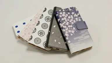 商品写真 スマホカバー(1)