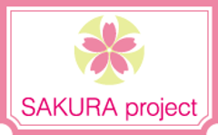 桜に関する商品だけを集めたECサイト
「SAKURA project」オープン！
～売り上げの一部を桜を守る活動に～