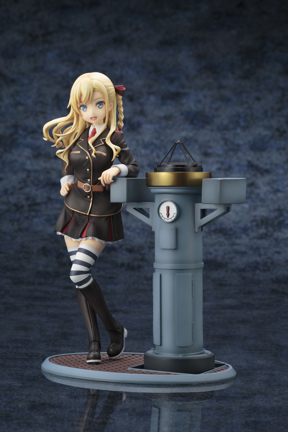 chaos ハイフリ “艦橋要員”飾り気のない美しさ「ヴィルヘルミーナ」　sp chaos ハイフリ “艦橋要員”飾り気のない美しさ「ヴィル