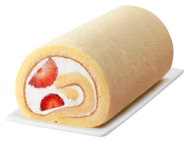 プレミアムフルーツロール