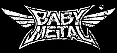 BABYMETAL ロゴ