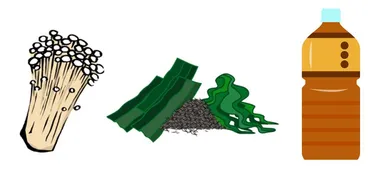 脂マネジメント 食材