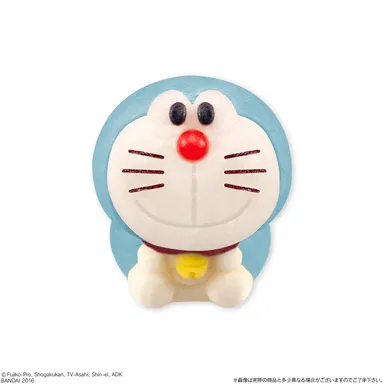 ドラえもん(カスタード餡入り)