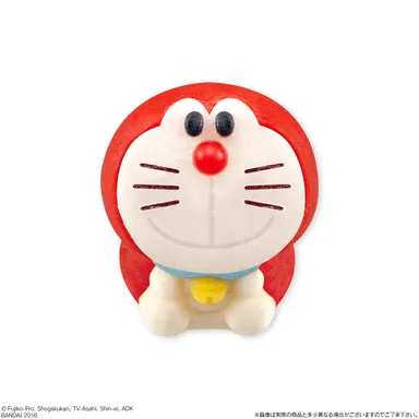ドラえもんのひみつ道具 ミニドラえもん(ミルク餡入り)