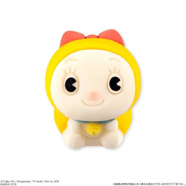 ドラミちゃん(メロン風味餡入り)