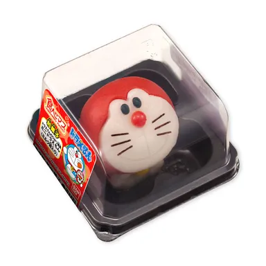 ドラえもんのひみつ道具 ミニドラえもん(パッケージ)