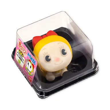 ドラミちゃん(パッケージ)