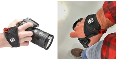 ハンドストラップ ブリーズ