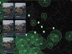 図3 Allspark上でのMosaicオーディエンス