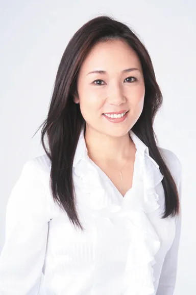 エステサロンPure Body(ピュアボディ) 代表　三島 博美