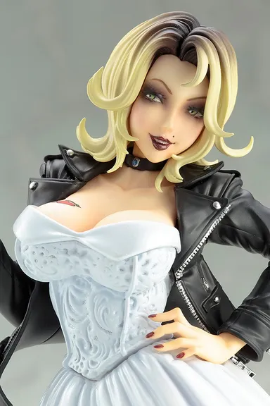 HORROR美少女　ティファニー